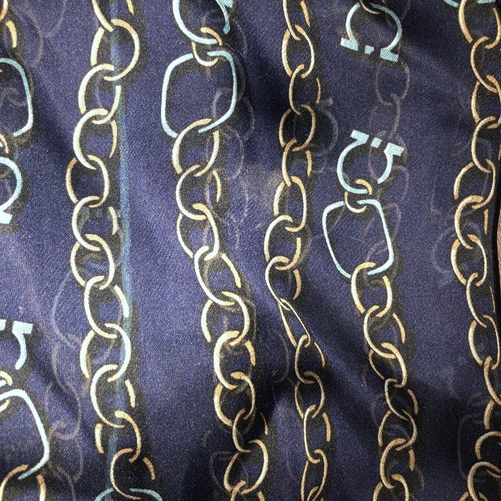 Salvatore Ferragamo Scarf/Wrap